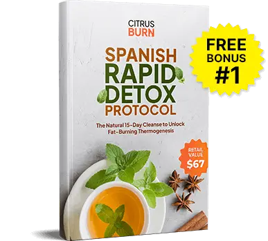 Spanish Rapid Detox Protocol